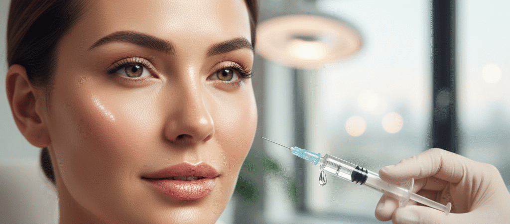 Tarsus Gençlik Aşısı (Mezoterapi): Cildiniz İçin Zamanı Durdurun