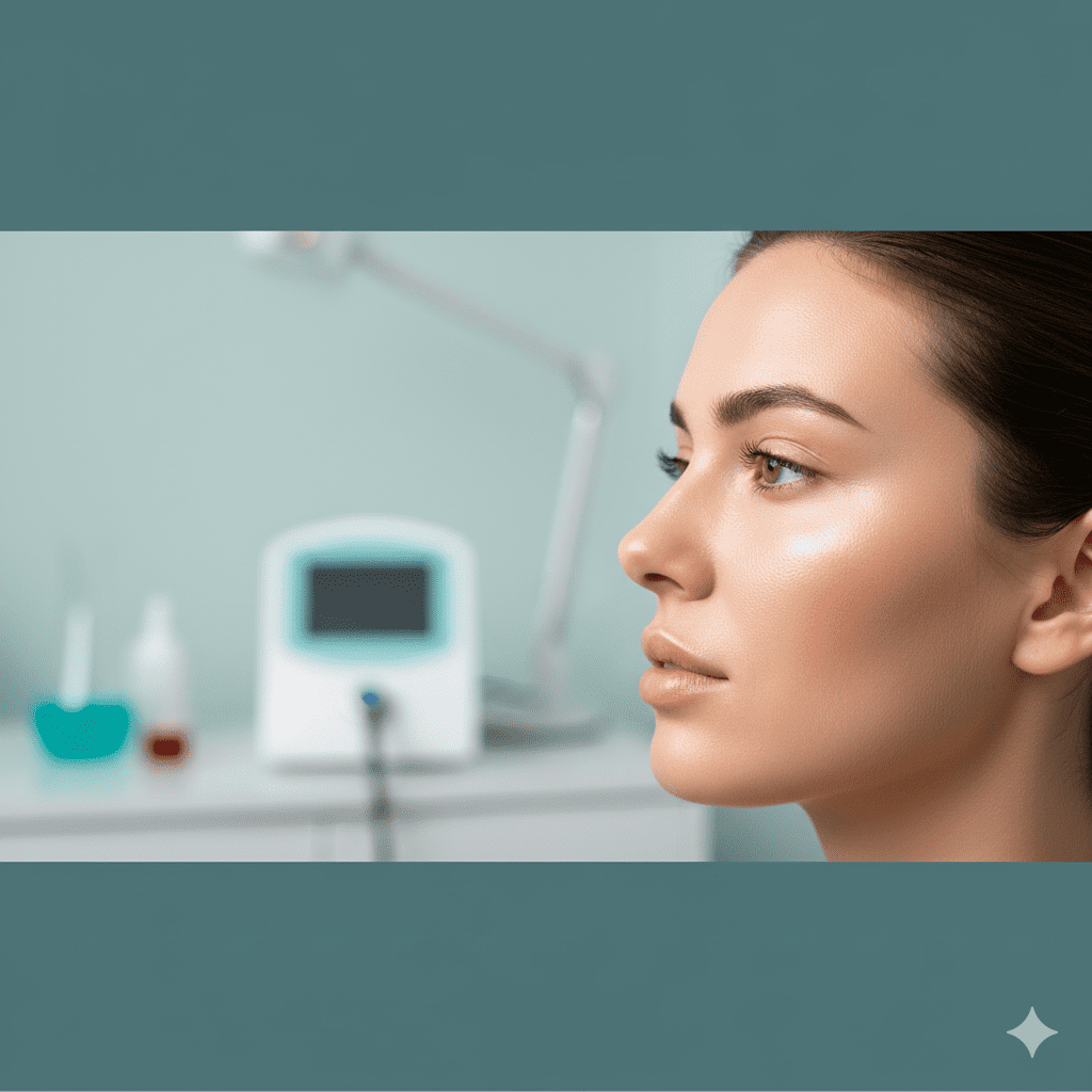 Tarsus Eksozom Tedavisi: Hücresel Onarım ile Cilt Yenilemede Yeni Dönem