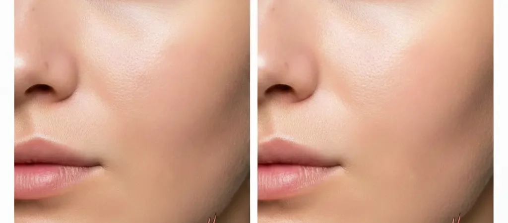 Tarsus Leke Tedavisi ve Kombine Yöntemler